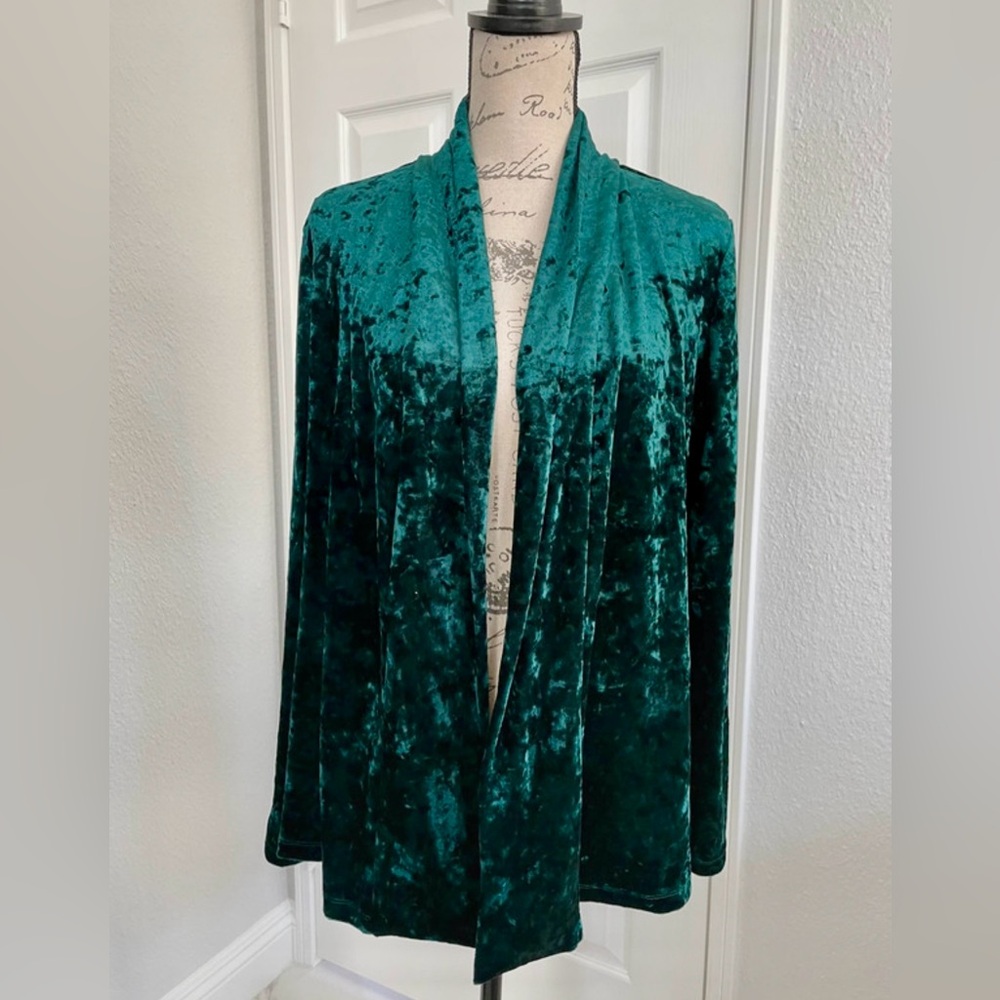 David Dart Blazer